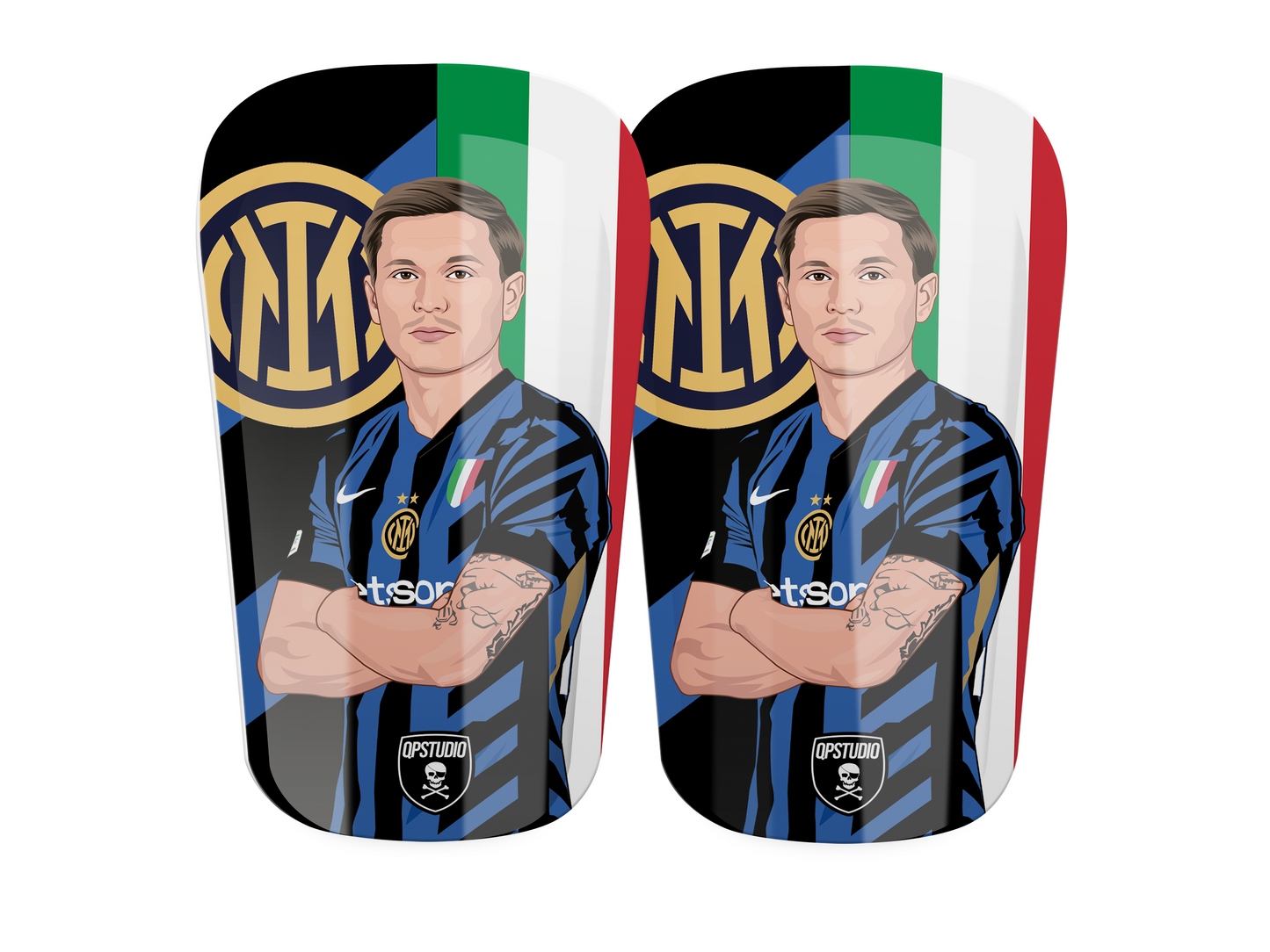 BARELLA x INTER