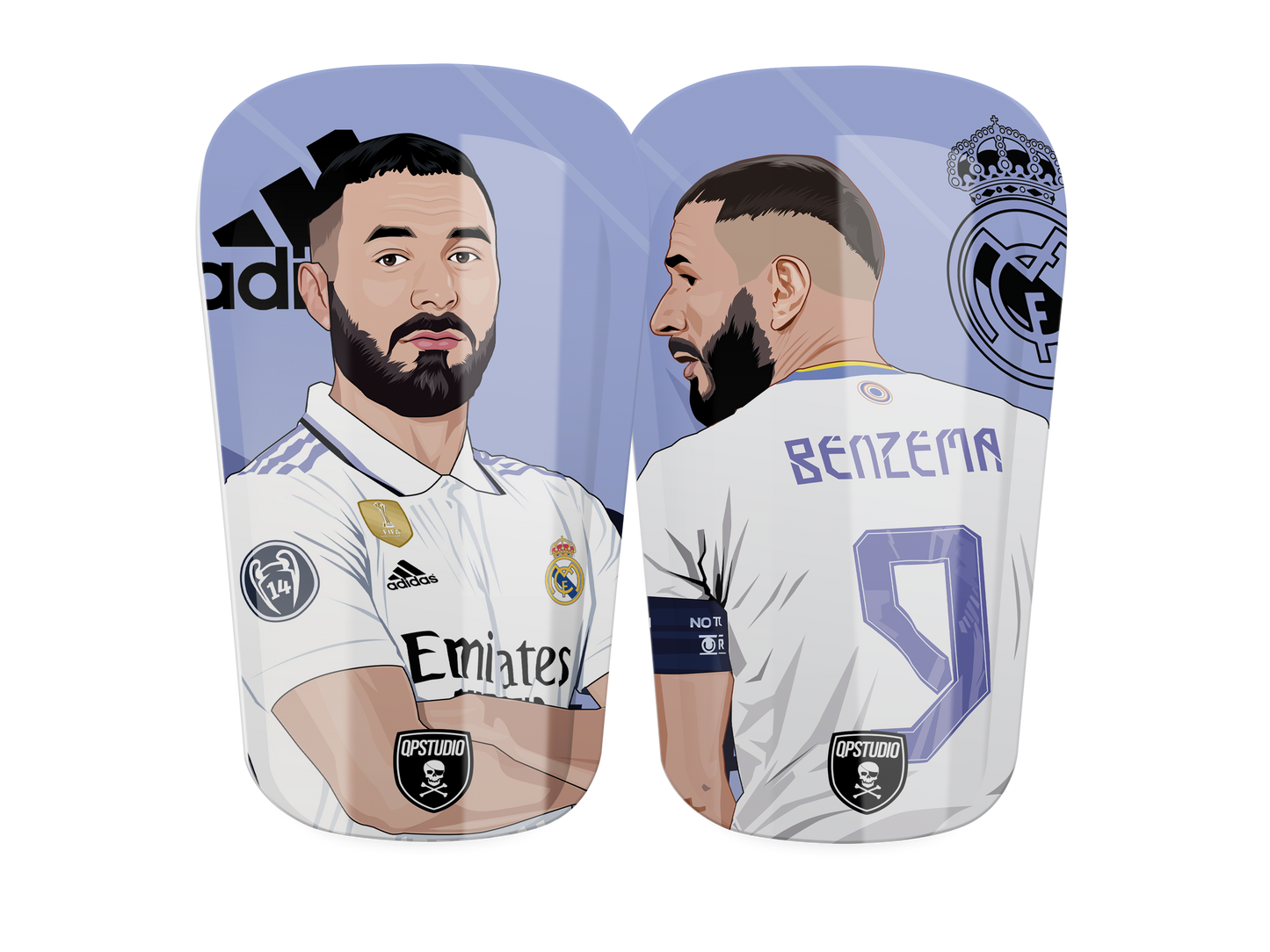 BENZEMA x RM