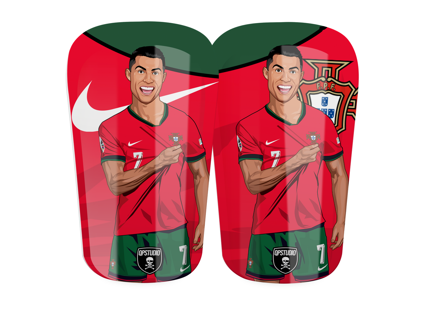 CR7 x PORTUGAL