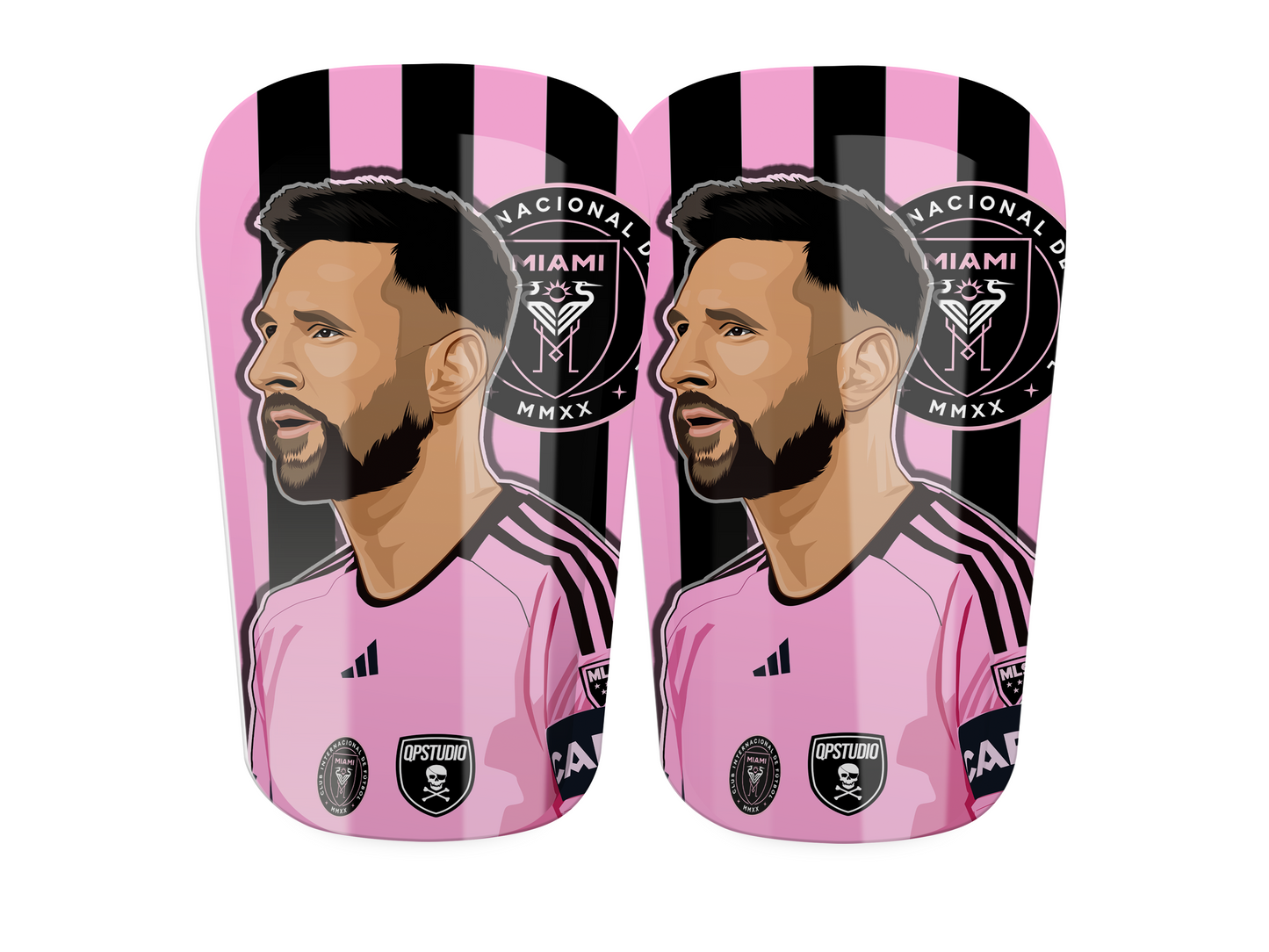 LEO MESSI x INTER MIAMI