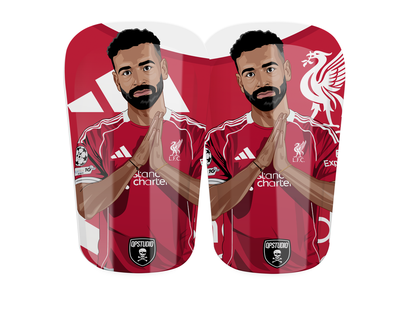 SALAH x LFC