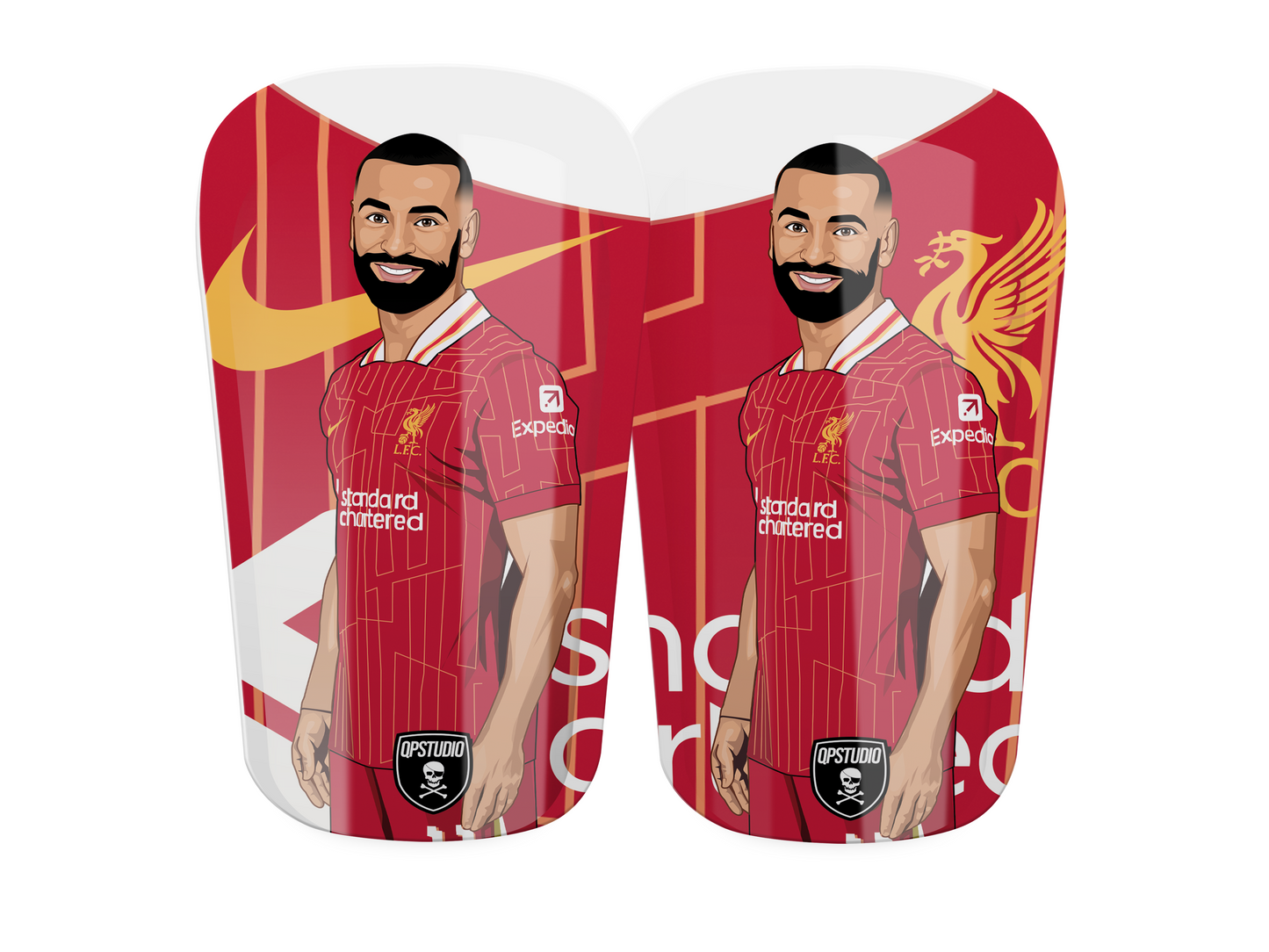 SALAH x LFC