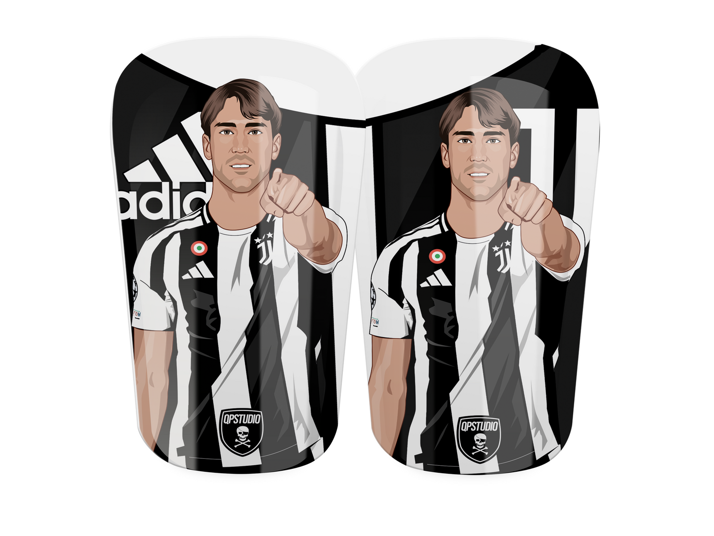 VLAHOVIC x JUVE