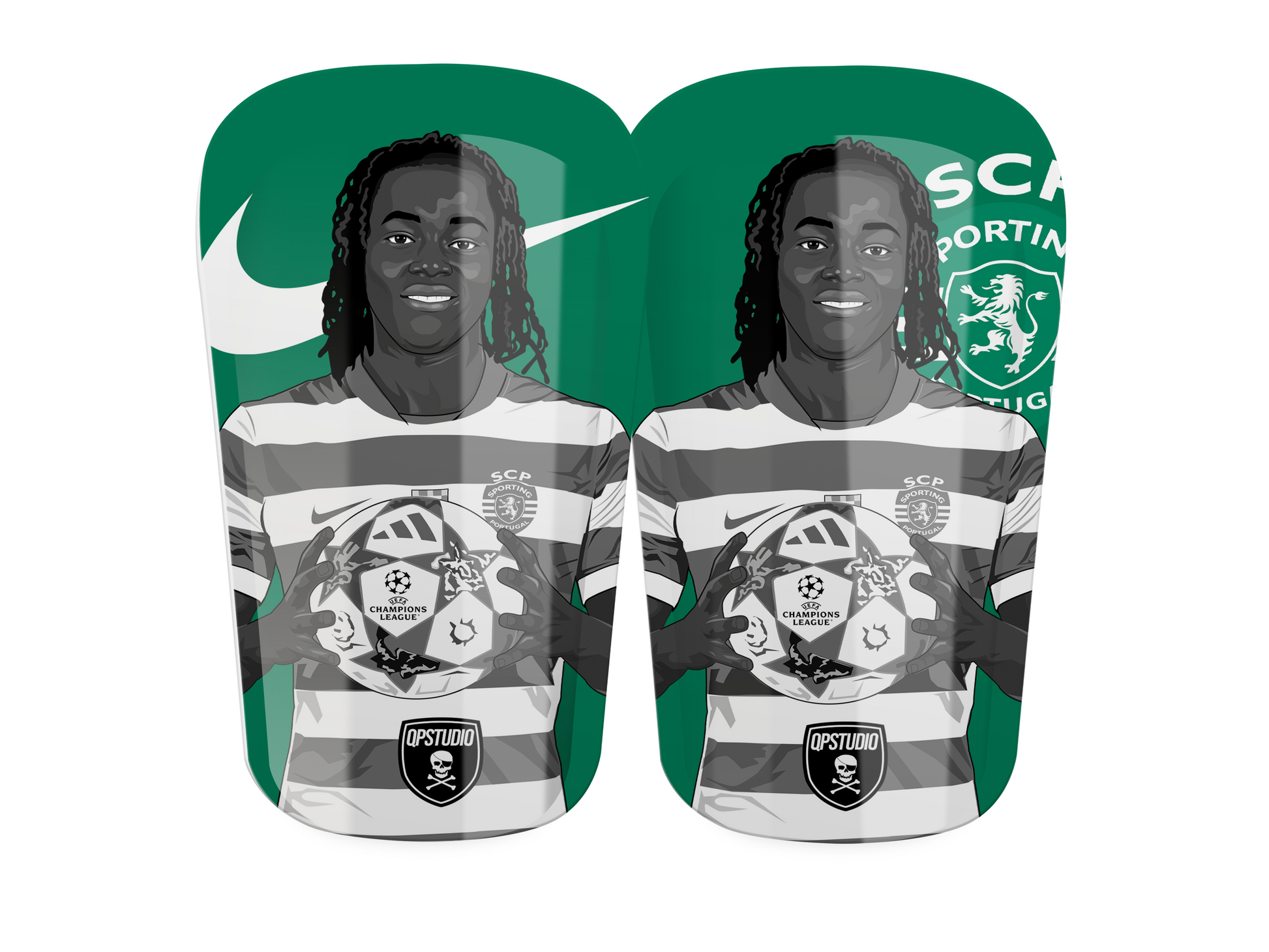 Lamine Yamal Graphite Edition