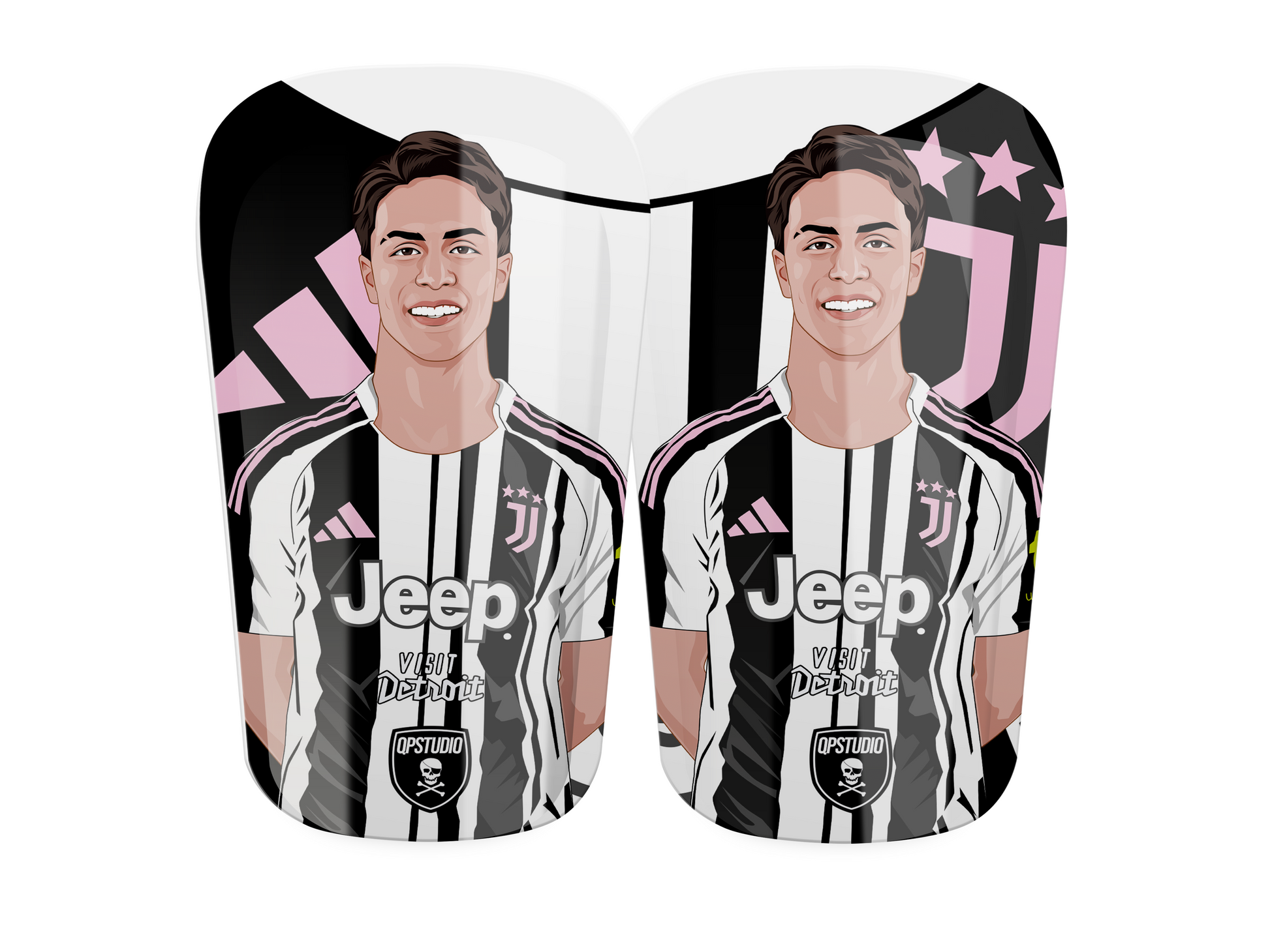 Lamine Yamal Graphite Edition