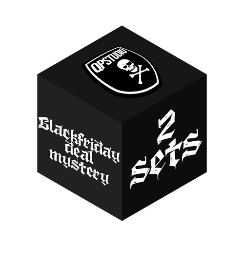 BLACKFRIDAY DEAL 2 MYSTERY SETS