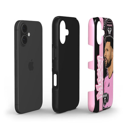 LEO MESSI PREMIUM CASE