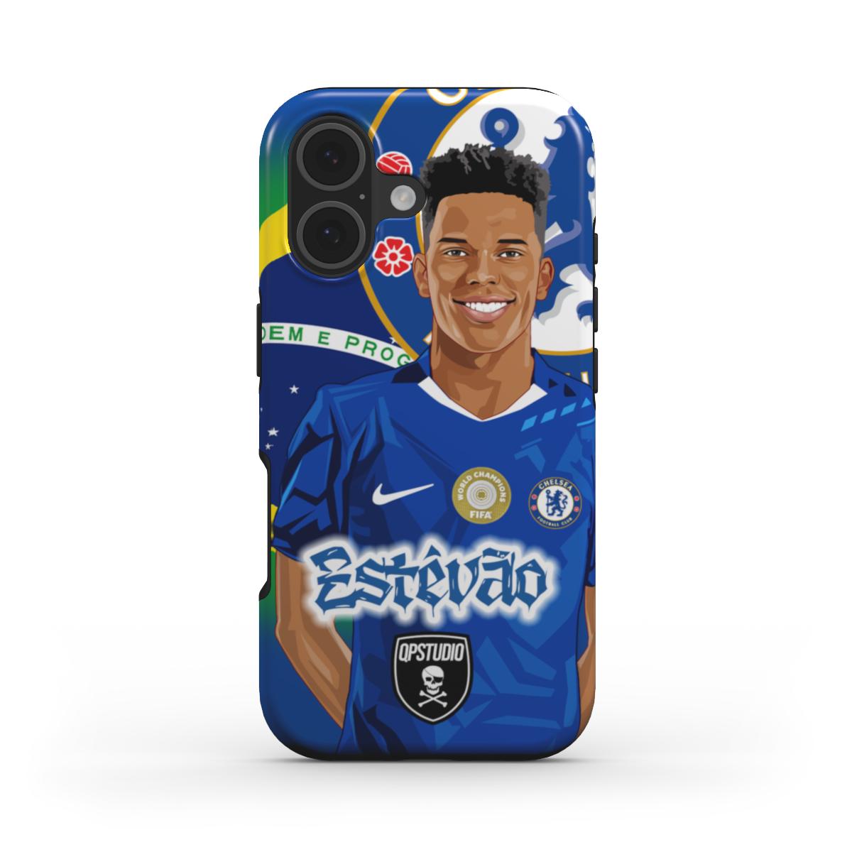 ESTEVAO PREMIUM CASE