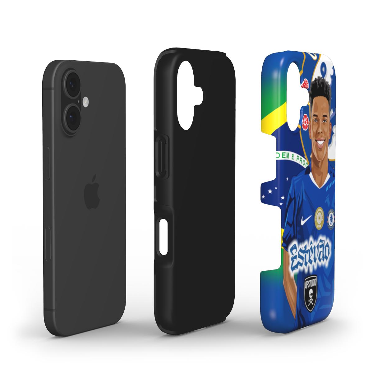 ESTEVAO PREMIUM CASE