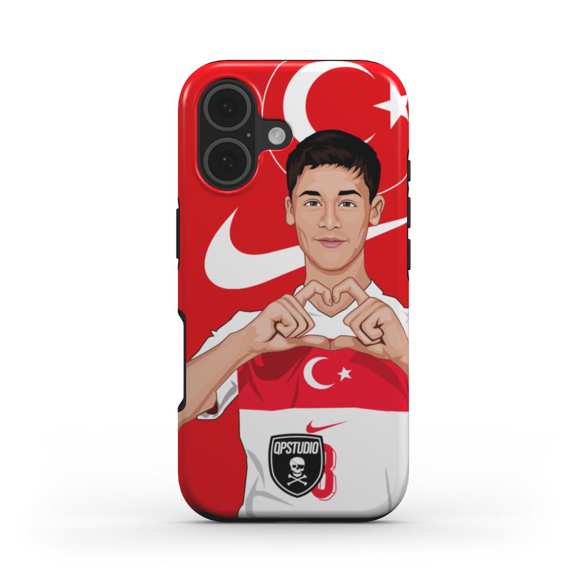 ARDA PREMIUM CASE