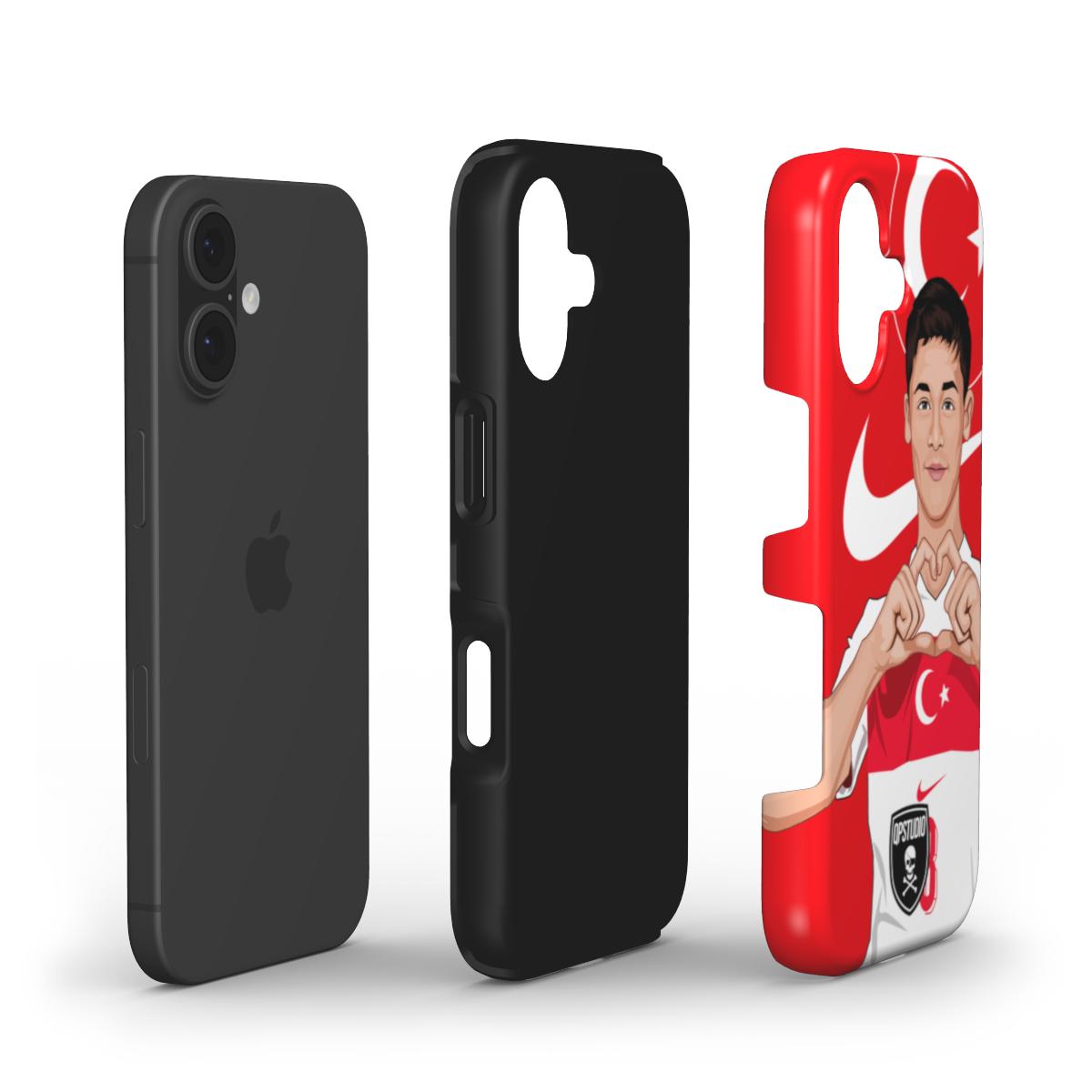 ARDA PREMIUM CASE