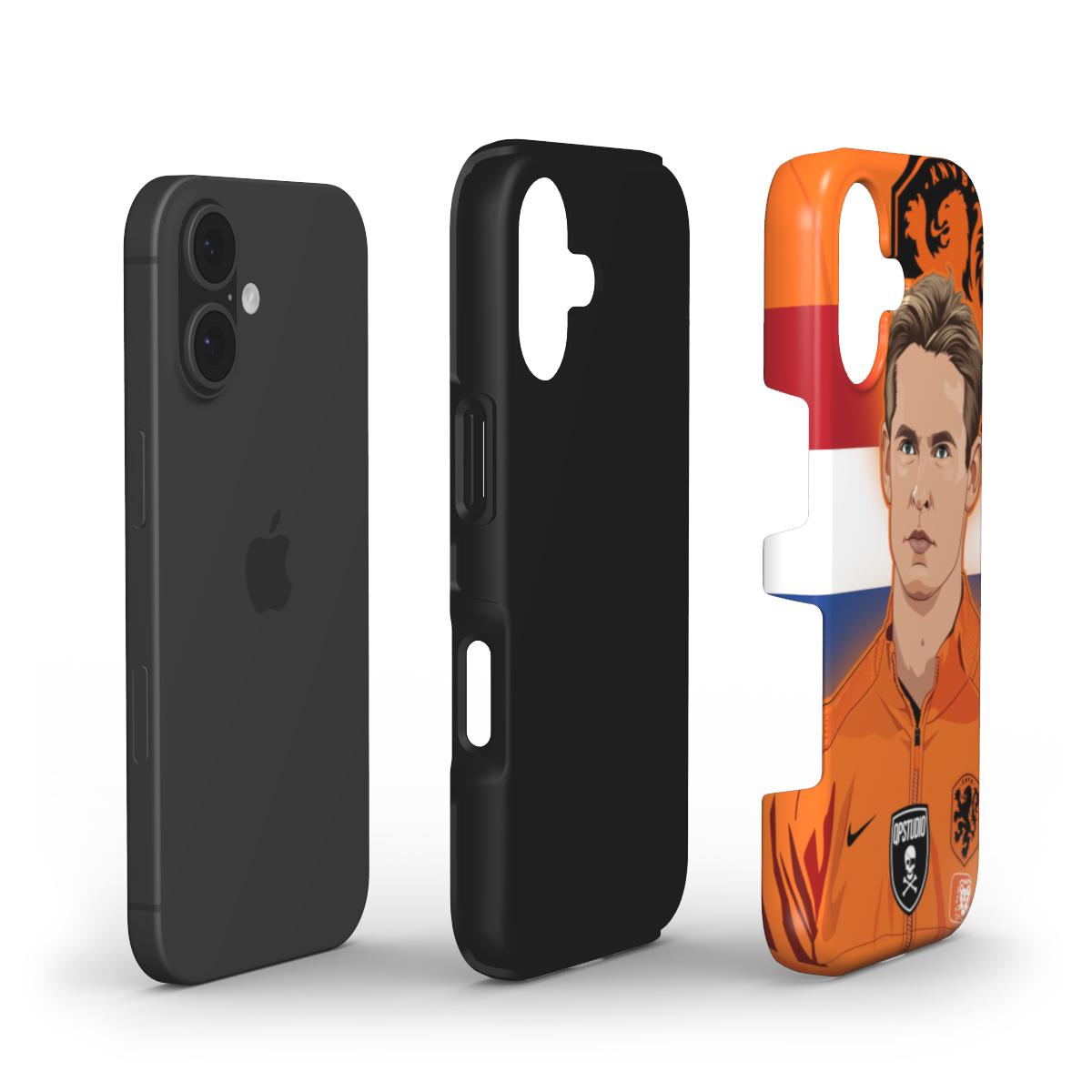 FRENKIE PREMIUM CASE
