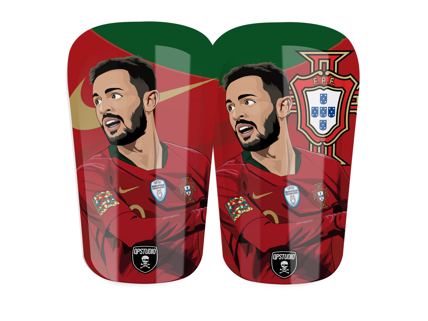 BERNARDO SILVA x PORTUGAL