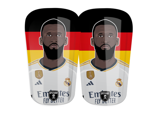 RUDIGER X DFB