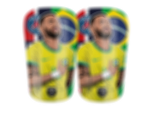 CUSTOM SHINPADS