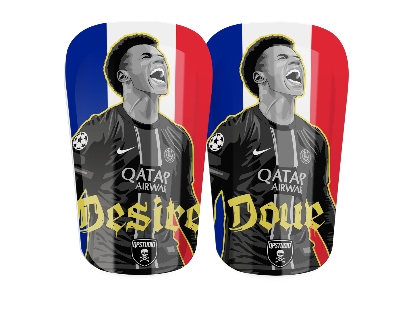 ROAD TO THE WORLDCUP