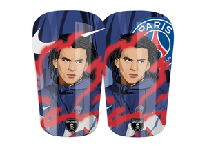 ETHAN x PSG