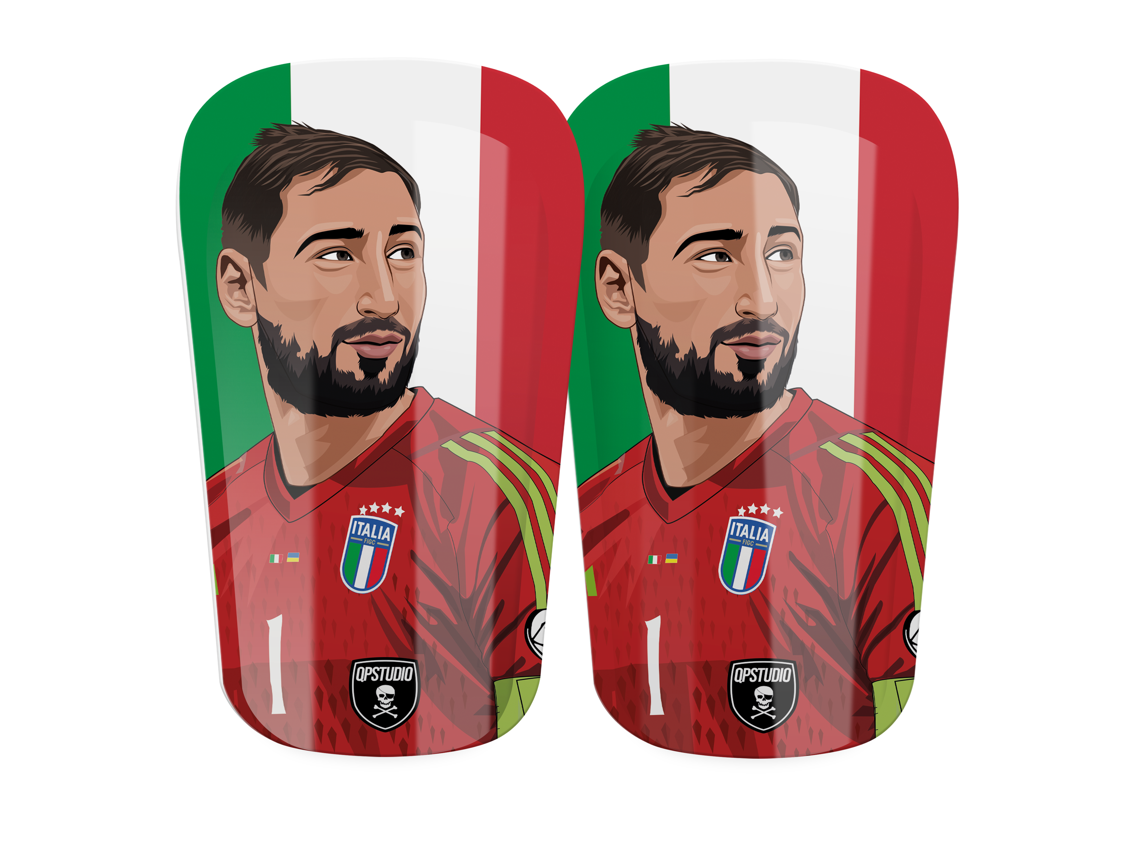 GIGI x ITALY