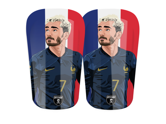 GRIEZMANN x FRANCE