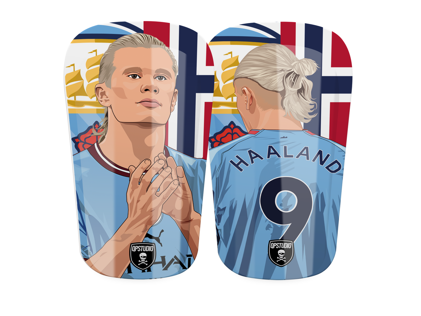 HAALAND x CITY x NORWAY