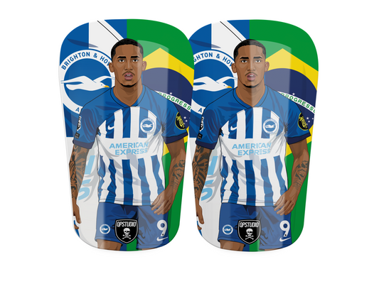 JOAO PEDRO x BRIGHTON