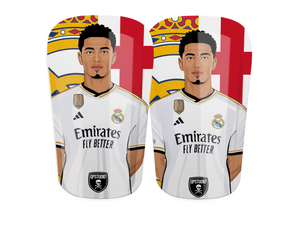 JUDE BELLINGHAM x REAL MADRID