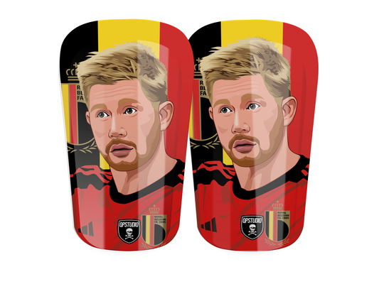 KDB x BELGIUM