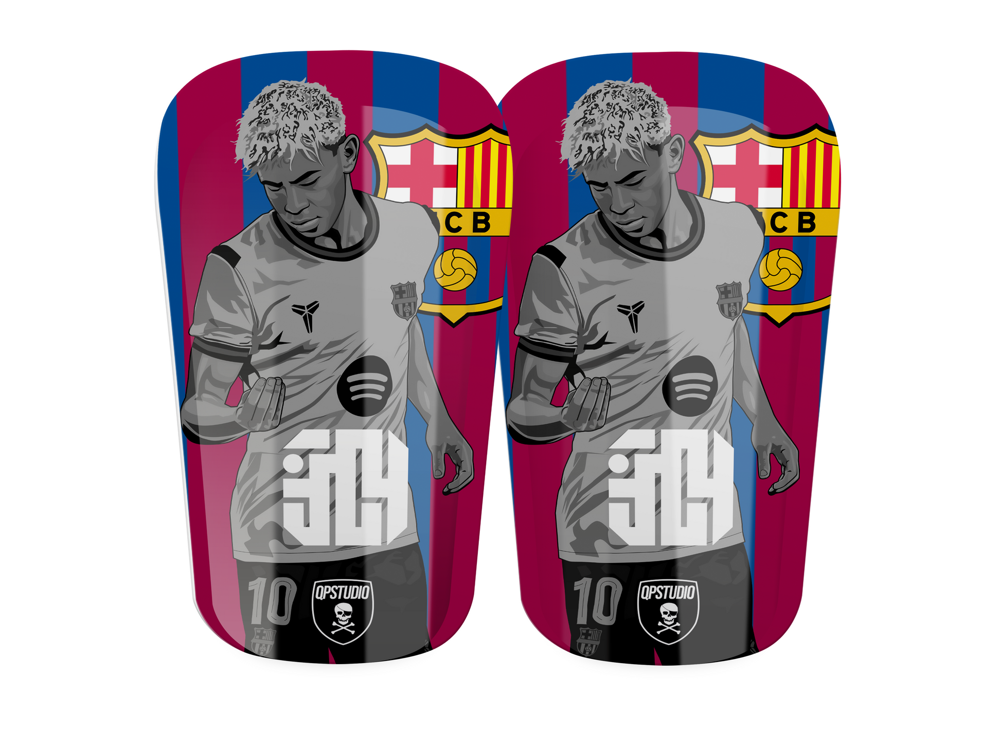 LAMINE YAMAL x FCB