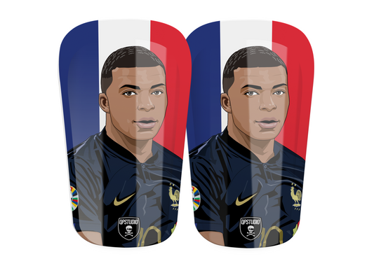 KYLIAN MBAPPE x FRANCE