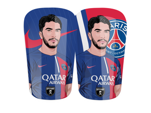 SOLER x PSG