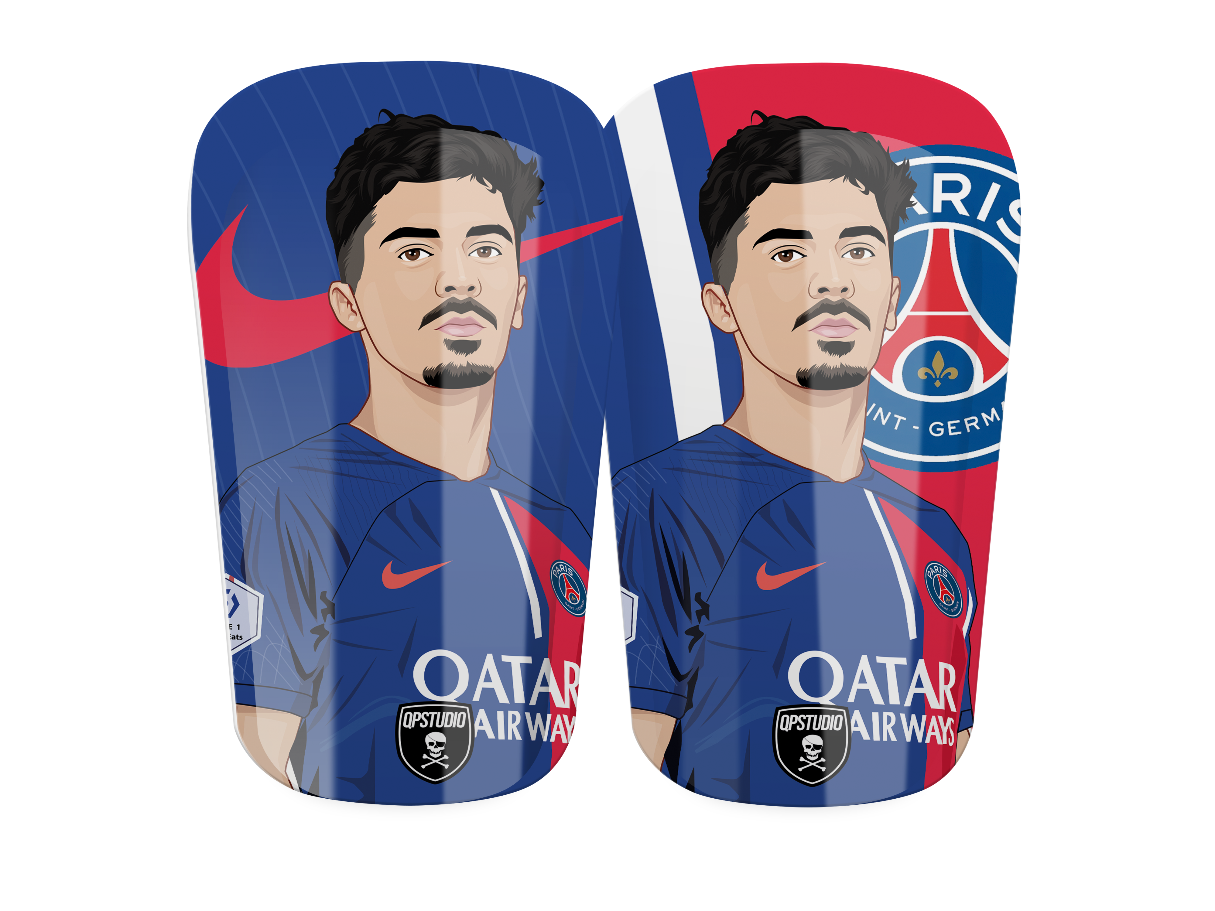 VITINHA x PSG