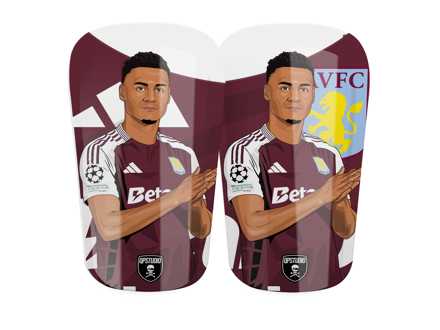 WATKINS x ASTON VILLA