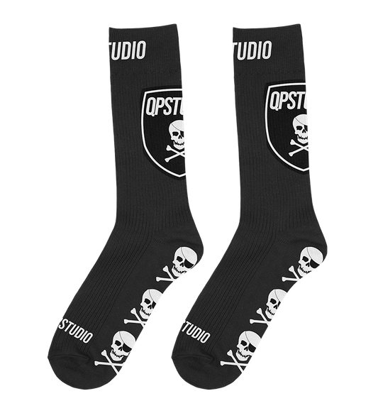 QP PREMIUM GRIPSOCKS