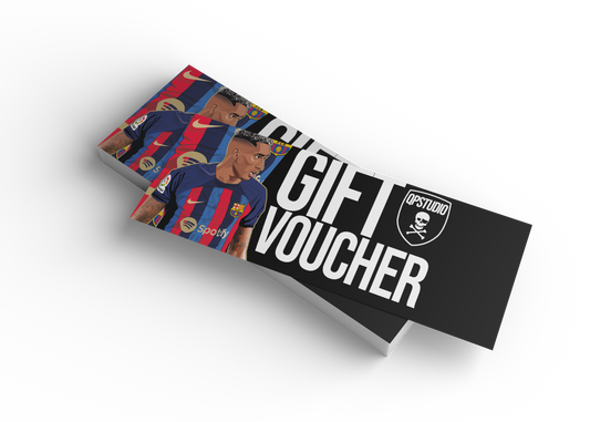 GIFT VOUCHER