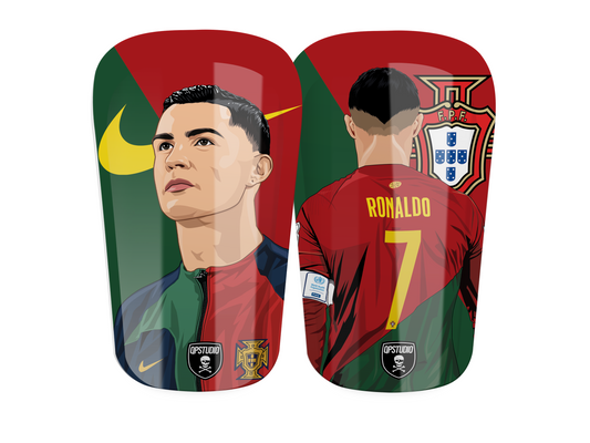 CR7 x PORTUGAL