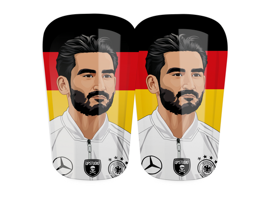 GUNDOGAN x GERMANY