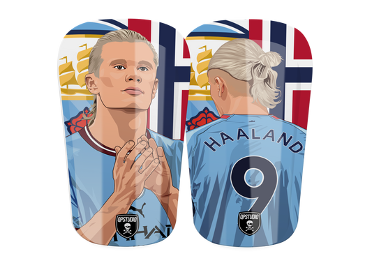 HAALAND x CITY x NORWAY