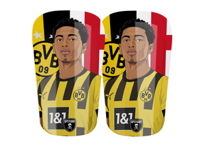 ADEYEMI x BVB x NARUTO