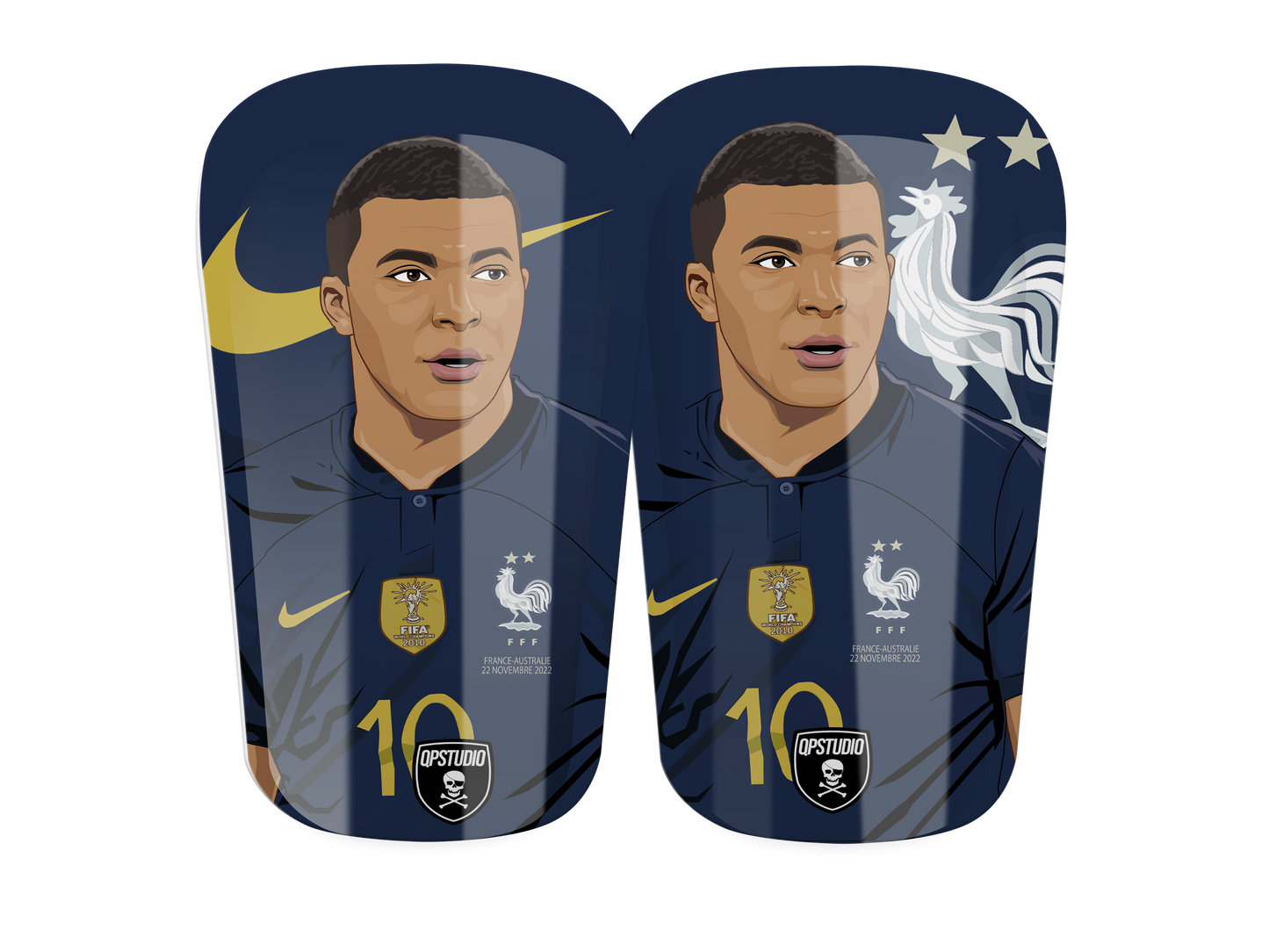 MBAPPE x FRANCE