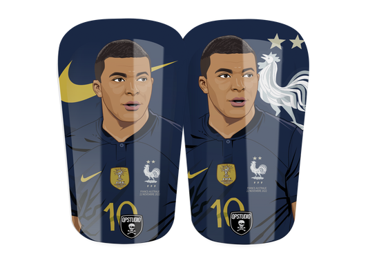 MBAPPE x FRANCE