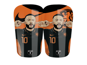 ADEYEMI x BVB x NARUTO