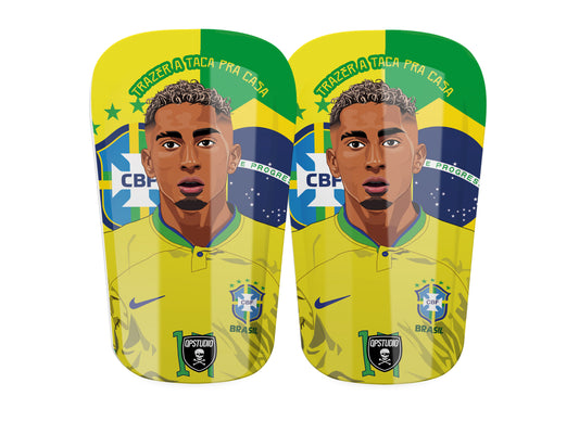 RAPHINHA x BRAZIL