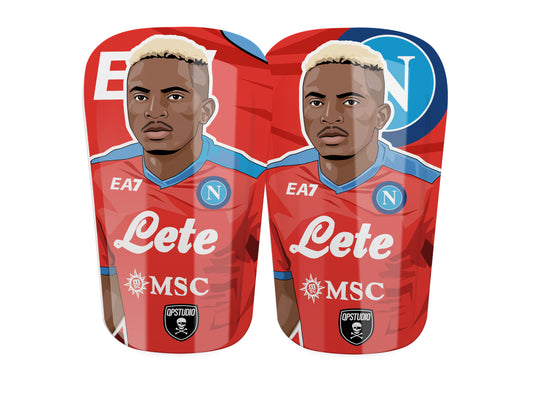 OSIMHEN X NAPLES