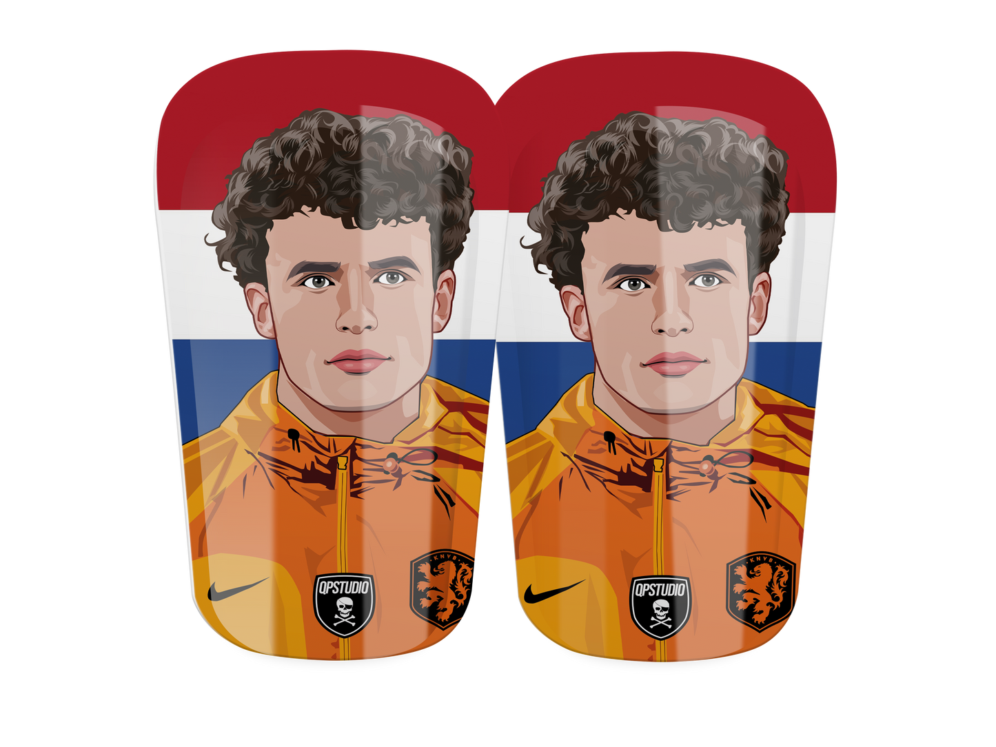 WIEFFER x ORANJE