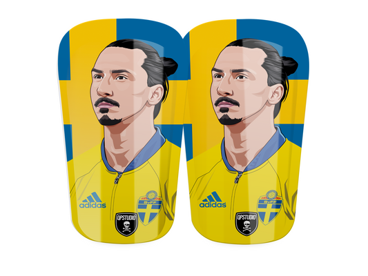 ZLATAN x SWEDEN